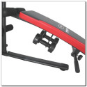 Atlas with bench HMS Titan 12 150 LBS