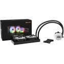 "K Cooler Wasserkühlung be quiet! LIGHT LOOP 240mm ARGB"