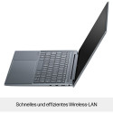 "HP Dragonfly G4 Intel Core i7-1355U 34,3cm 13,5Zoll Sure View WUXGA+ 32GB 1TB/SSD Wi-Fi 6E WWAN FPR