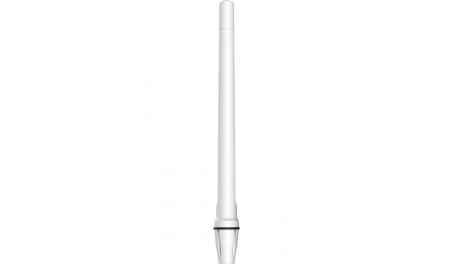 "Poynting Antennas Wi-Fi/5G Marine A-OMNI-0498-V1-01 weiß 2m SMA (m) 2,4 GHz/5GHz 9,8dBi 1x1 Omni-Di