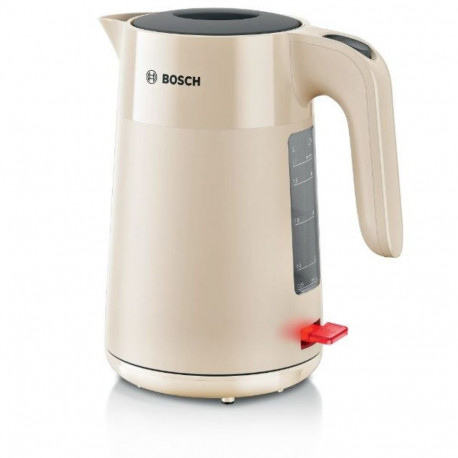 Kettle 1,7l MyMoment TWK2M167 beige