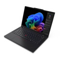Ultrabook ThinkPad T14s G6 21N10008PB W11Pro X1E-78-100/32GB/1TB/14 cali WUXGA/Black/3YR Premier Sup