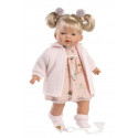 Doll Aitana crying 33 cm