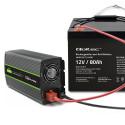 AGM battery 12V 80Ah