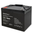 AGM battery 12V 80Ah