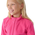 Polar dla dziewczynki 4F F261 fuksja 4FJWMM00TFLEF261 152cm
