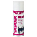 Cleaner ECS ISOPROPANOL 400ml for general use cleaning and technical maintenance on a range of PC bo