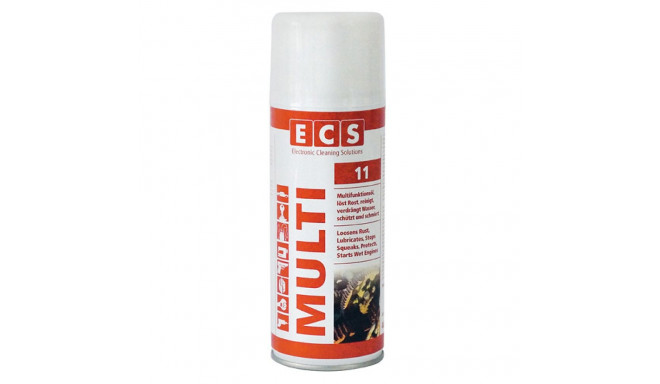 Oil Mutifunctional ECS MULTI 400ml