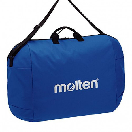 Ball bag MOLTEN EB0046-B for 6 basketballs