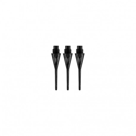 Darts spare softips HARROWS DIMPLE 1/4 1000pcs