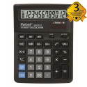 Calculator Desktop Rebell BDC412