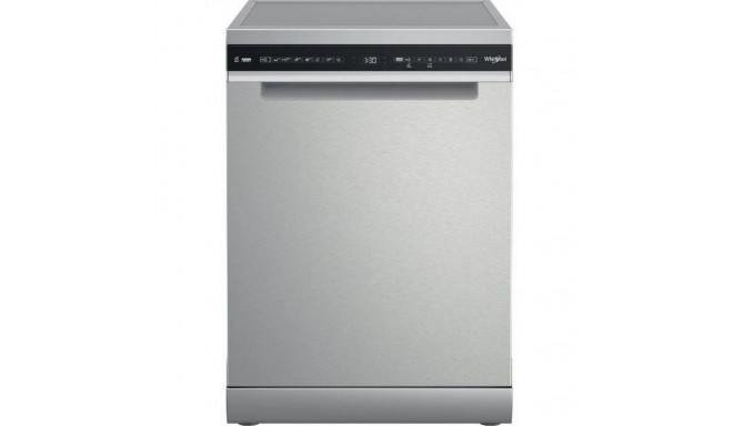 Whirlpool W7F HS51 X