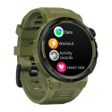Zeblaze Ares 3 Plus smartwatch - green