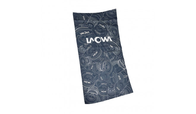 LAOWA Multi Neckwear Motiv Lenses