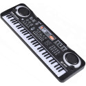 AG278D KEYBOARD ORGANY Z MIKROFONEM 61KL