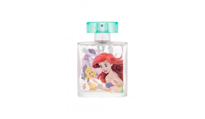 Disney Princess Mermaid Mist Fragrance (50ml)