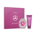 Mercedes-Benz Mercedes-Benz Woman Eau de Parfum (90ml) (Edp 90 ml + Body Lotion 100 ml)