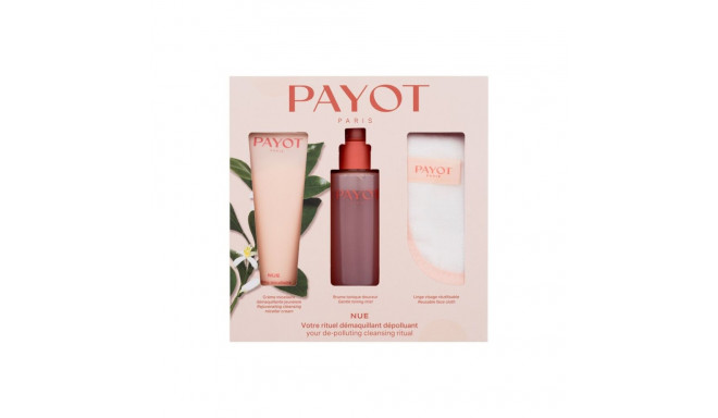 PAYOT Nue De-Polluting Cleansing Ritual (75ml) (Set)