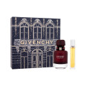 Givenchy L'Interdit Rouge Eau de Parfum (50ml) (Edp 50 ml + Edp 12,5 ml)