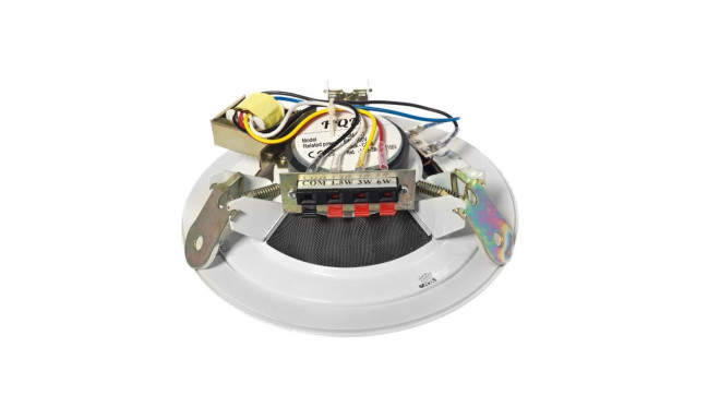 LAEKÕLAR PA HQM-SO615 6W 100V VALGE