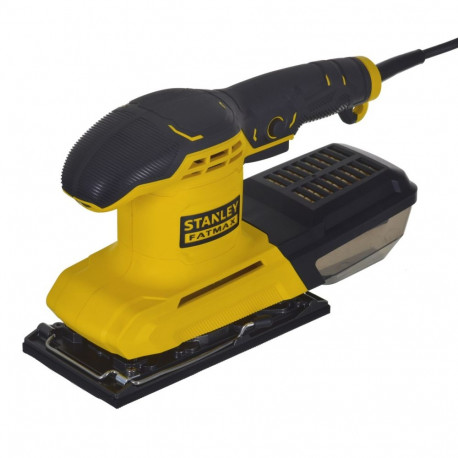 Stanley FMEW214K-QS 280W orbitaallihvija