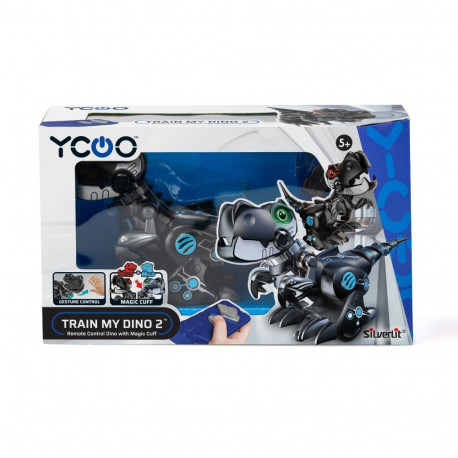SILVERLIT robot Train My Dino