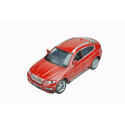 MSZ Die-cast model BMW X6, scale 1:26