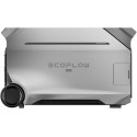 EcoFlow charging station DELTA Pro 3