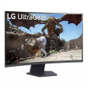 LG 32GS60QC-B computer monitor 80 cm (31.5&quot;) 2560 x 1440 pixels Quad HD LCD Black