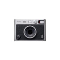 Fujifilm Instax Mini Evo CMOS 1/5&quot; 2560 x 1920 pixels Black, Silver