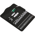 Wera Zyklop Mini 2 Socket wrench set