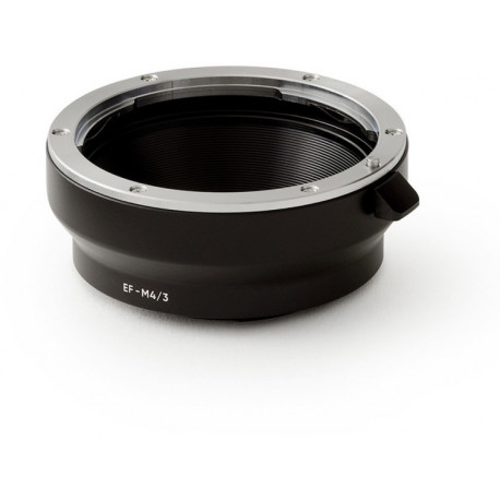 Urth lens mount adapter Canon EF/EF-S - Micro Four Thirds