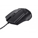 Trust 24749 mouse Gaming Right-hand USB Type-A Optical 4800 DPI