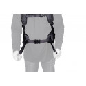 Vanguard backpack Veo Active 46, grey