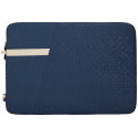 Case Logic Ibira IBRS-215 Dress blue 39.6 cm (15.6&quot;) Sleeve case Grey