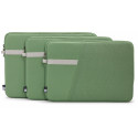 Case Logic Ibira IBRS213 - Islay Green 33.8 cm (13.3&quot;) Sleeve case