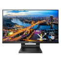 Philips 242B1TC/00 computer monitor 60.5 cm (23.8&quot;) 1920 x 1080 pixels Full HD LED Touchscr