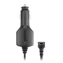 Garmin 010-11838-00 mobile device charger Black Auto