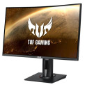 ASUS TUF Gaming VG27WQ computer monitor 68.6 cm (27&quot;) 2560 x 1440 pixels Full HD LED Black