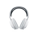 Steelseries ARCTIS NOVA 7X WHITE Headset Wireless Head-band Gaming Bluetooth