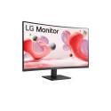 LG 32MR50C-B computer monitor 80 cm (31.5&quot;) 1920 x 1080 pixels Full HD LCD Black