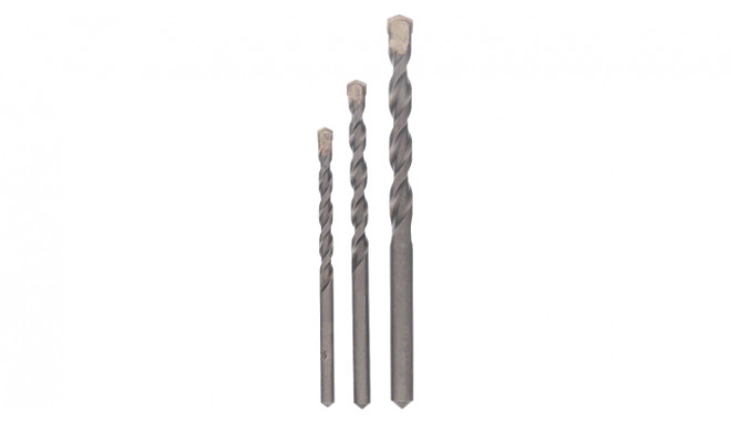 Bosch CYL-5 Drill Bits Sets