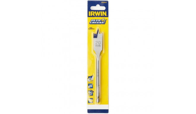 IRWIN 10502820 drill bit Spade drill bit