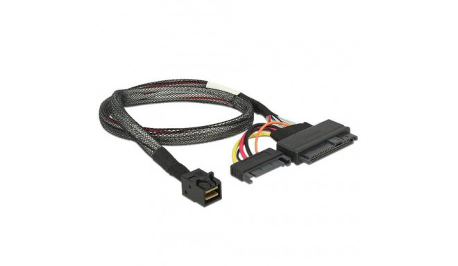 DeLOCK 84819 interface cards/adapter Internal U.2, SATA