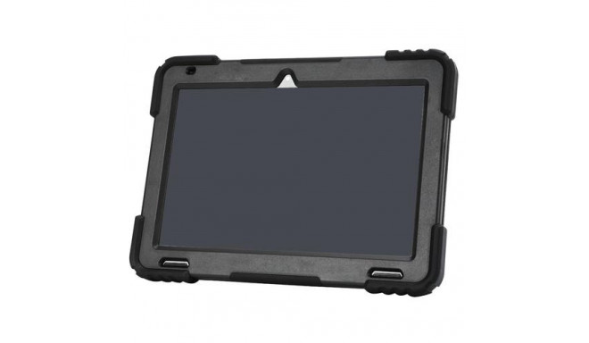 Hannspree Rugged Tablet Protection Case 13.3 33.8 cm (13.3&quot;) Cover Black