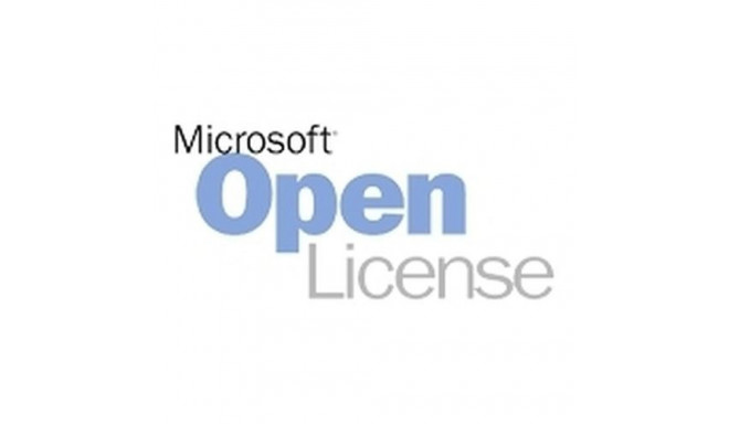 Microsoft Virtual Desktop Access SNGL, OVS D, 1 Mth 1 license(s) 1 month(s)