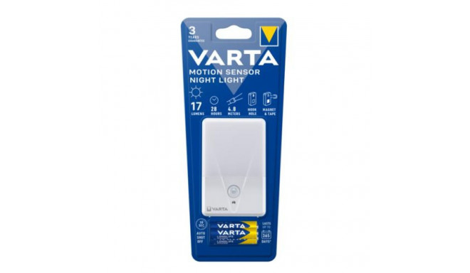 Varta 16624 101 421 night-light Ambiance lighting