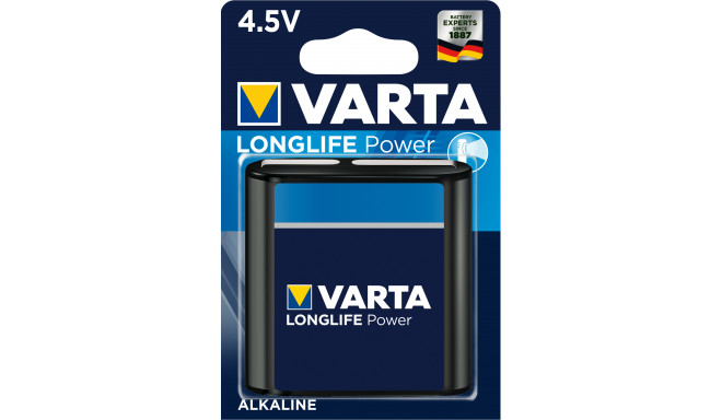 Varta -4912/1