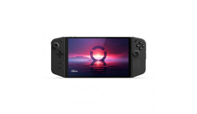 Lenovo Legion Go 8APU1 portable game console 22.4 cm (8.8&quot;) 512 GB Touchscreen Wi-Fi Black