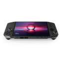 Lenovo Legion Go portable game console 22.4 cm (8.8&quot;) 512 GB Touchscreen Wi-Fi Black